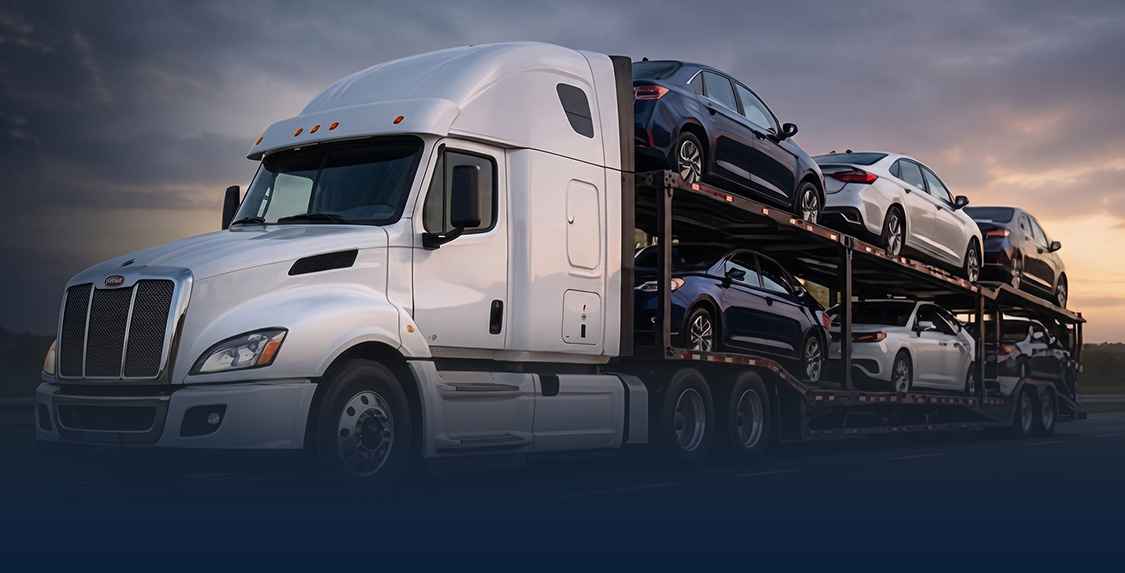 St. Louis Car Hauling & Midwest Auto Transport
